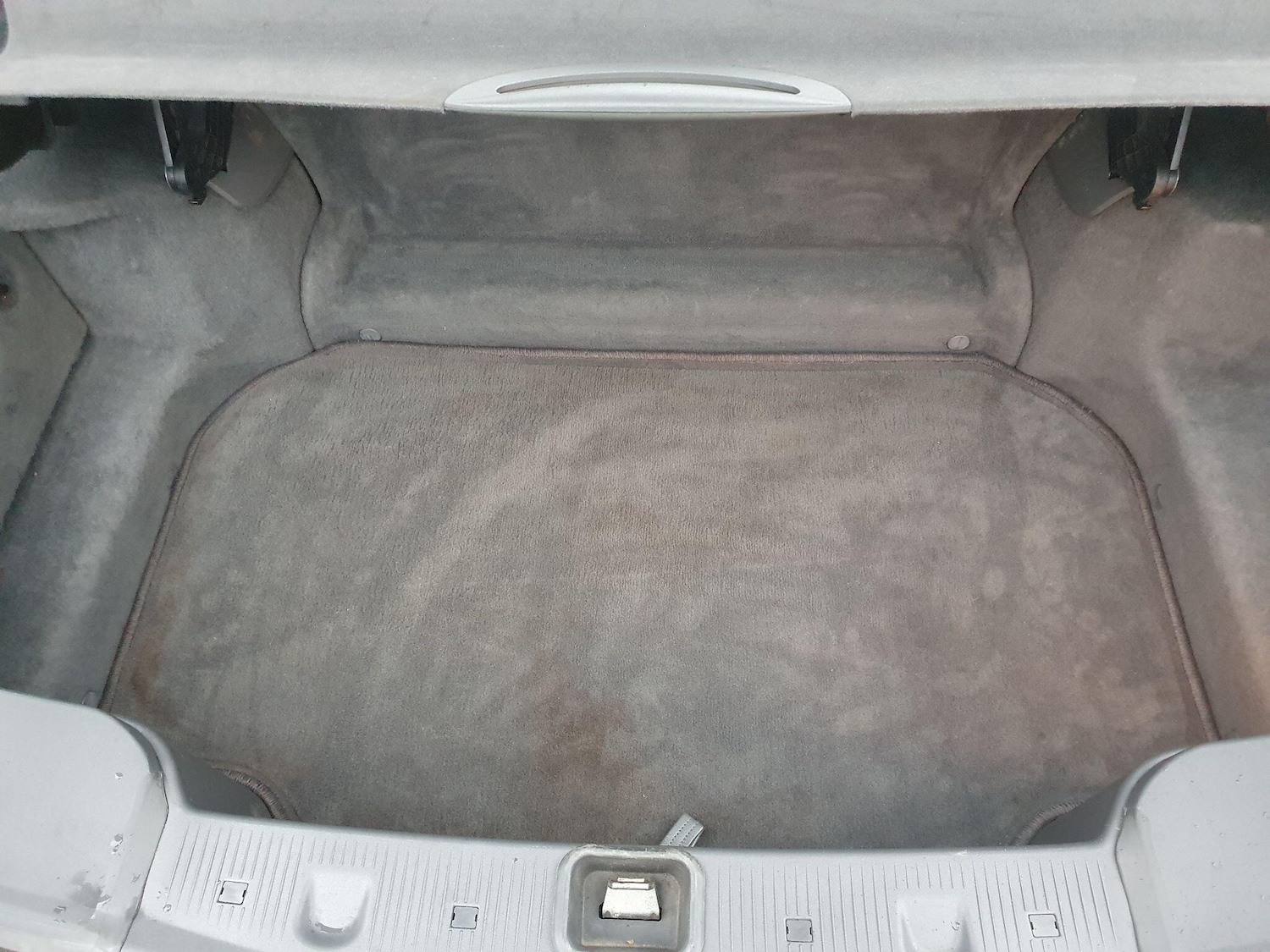 Used Mercedes-Benz S Class 2004 for sale - 77524593: Photo 29