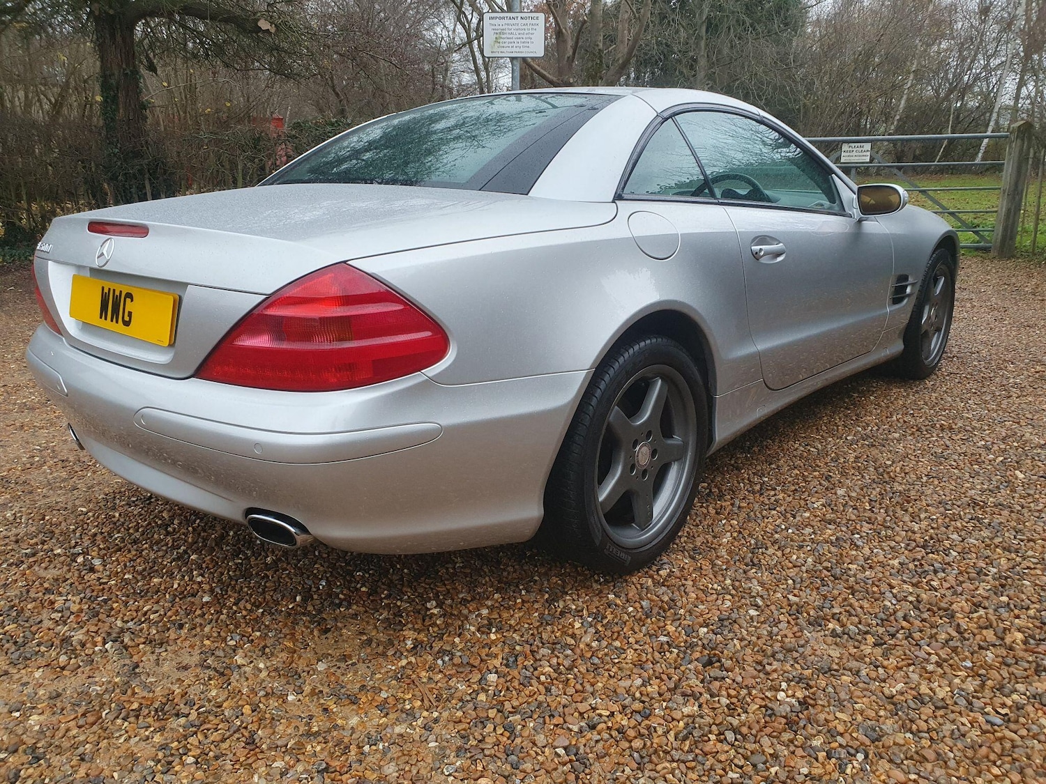 Used Mercedes-Benz S Class 2004 for sale - 77524593: Photo 7