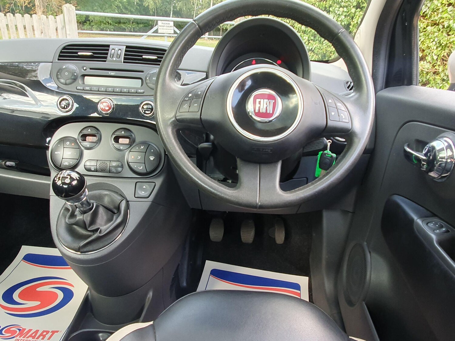 Used Fiat 500 for sale - 78214294: Photo 10