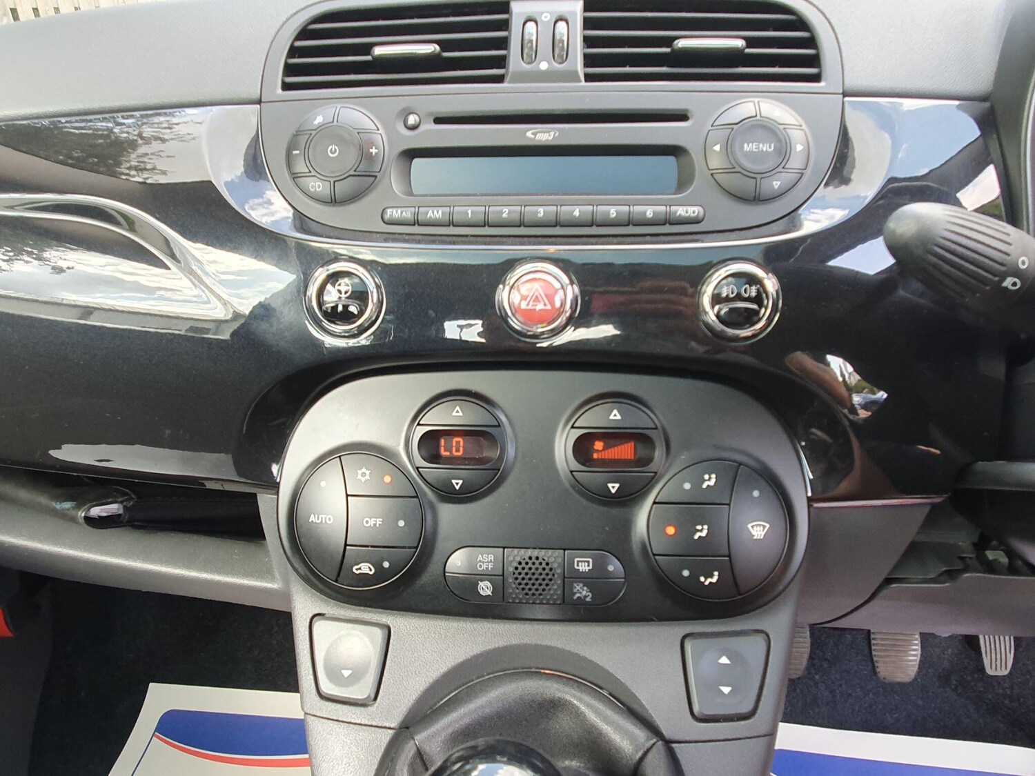 Used Fiat 500 for sale - 78214294: Photo 11