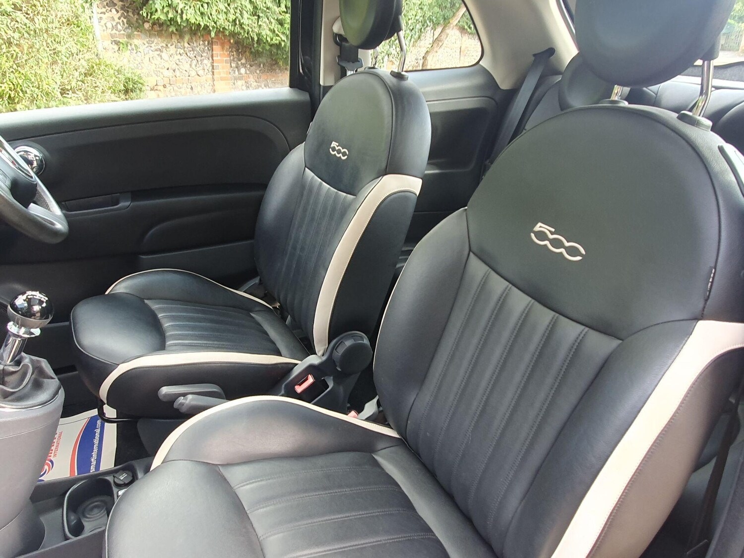 Used Fiat 500 for sale - 78214294: Photo 16