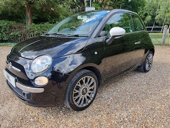 Used Fiat 500 2015 for sale - 78214294: Photo
