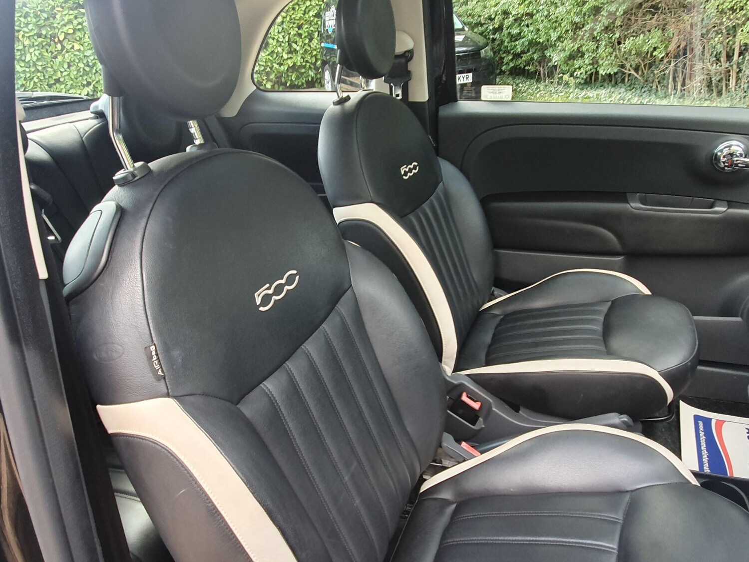 Used Fiat 500 for sale - 78214294: Photo 20