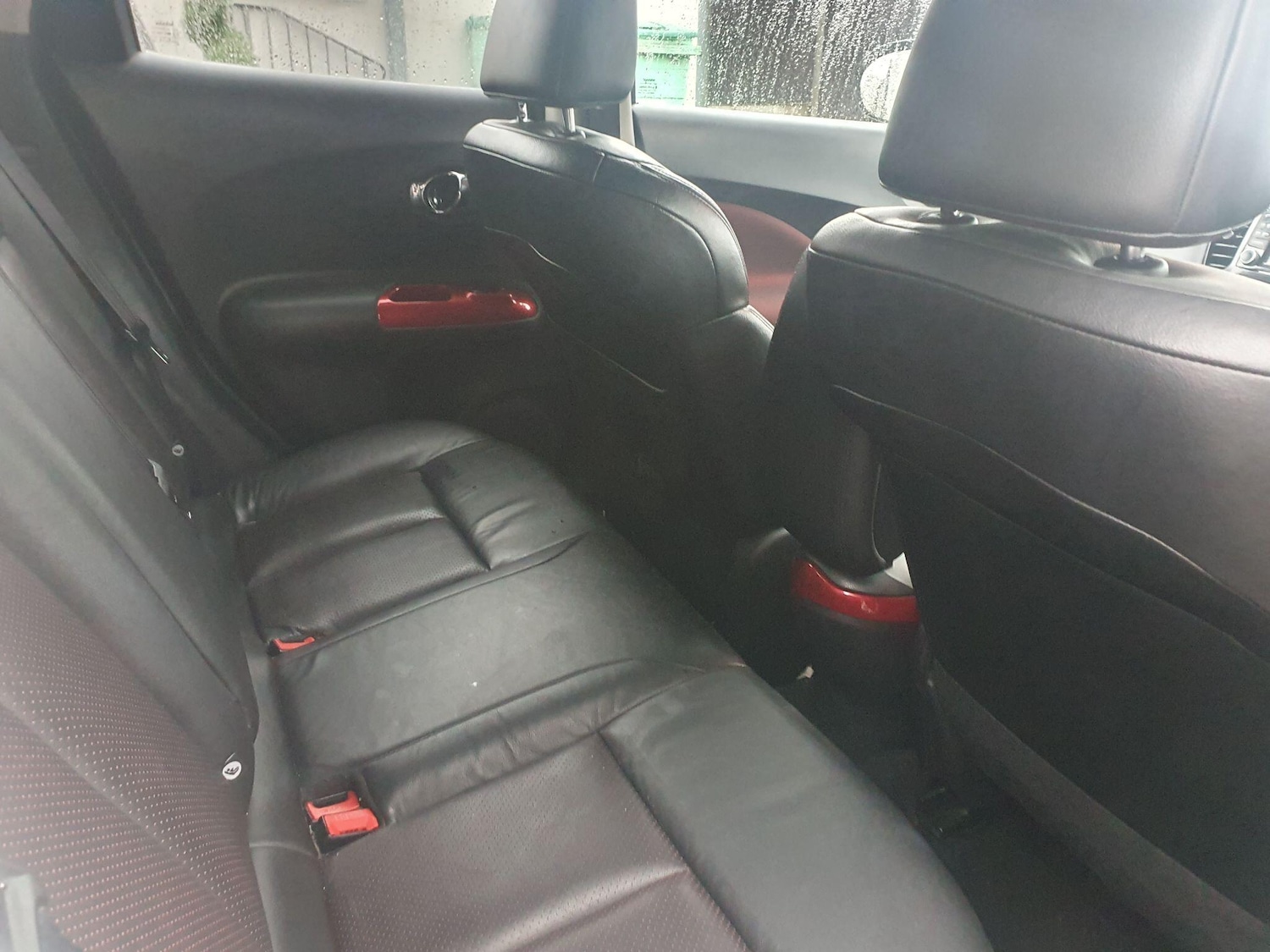 Used Nissan Juke 2013 for sale - 77412177: Photo 3