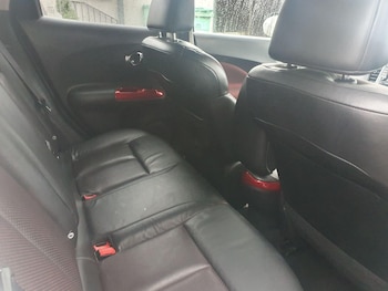 Used Nissan Juke 2013 for sale - 77412177: Photo