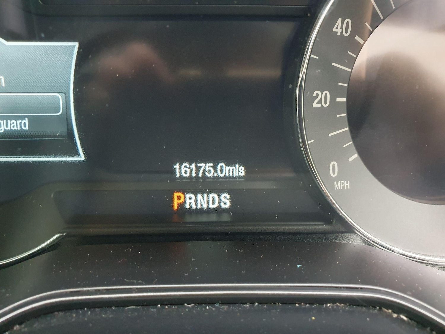 Used Ford Mondeo 2019 for sale - 76995254: Photo 10