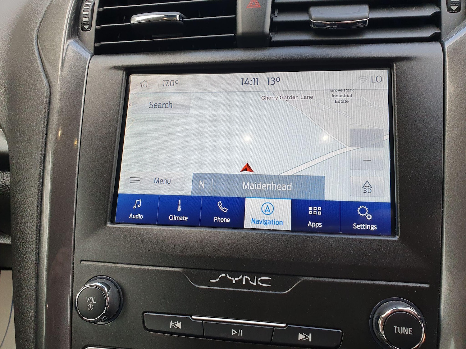 Used Ford Mondeo 2019 for sale - 76995254: Photo 12