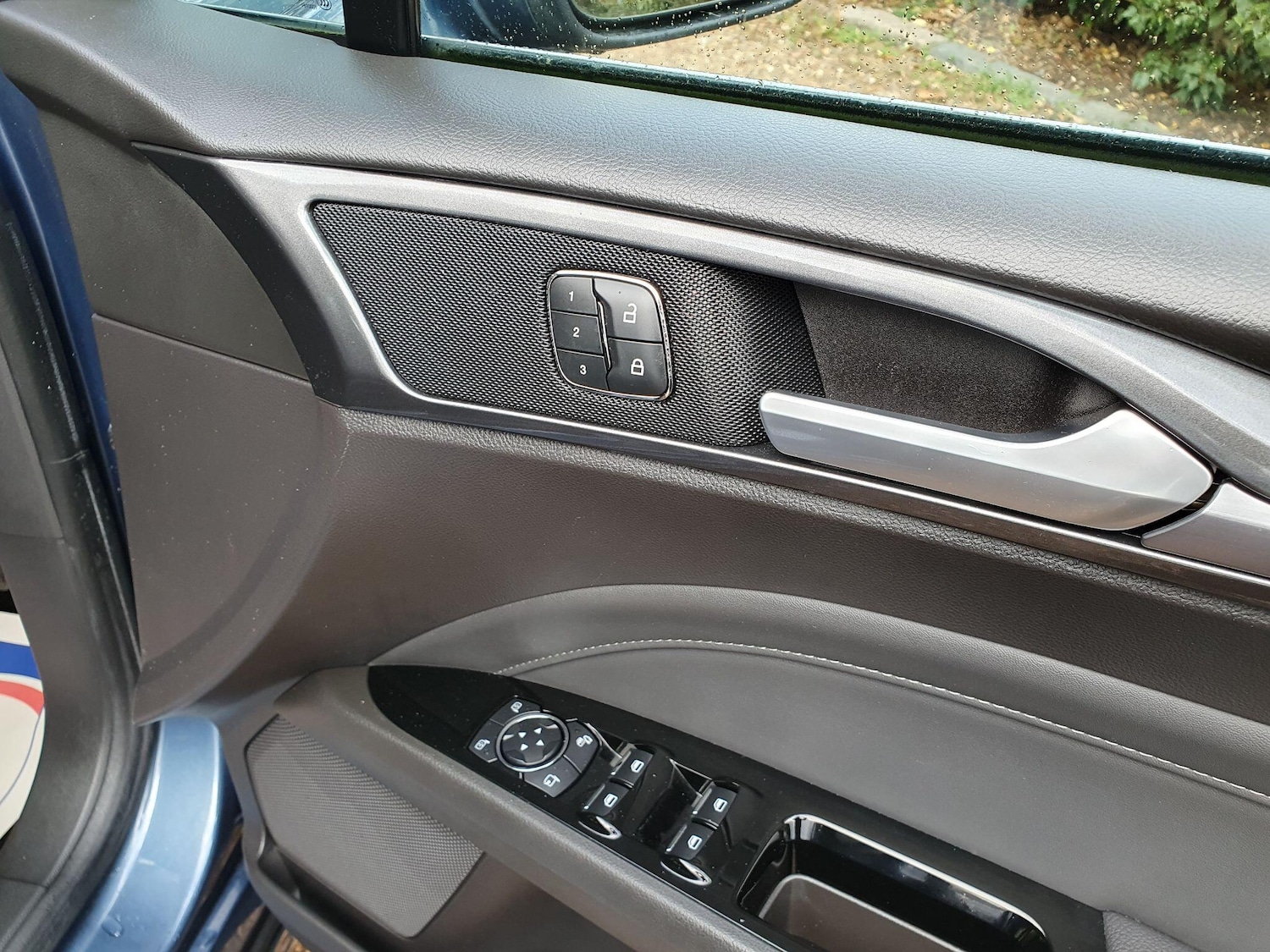 Used Ford Mondeo 2019 for sale - 76995254: Photo 17