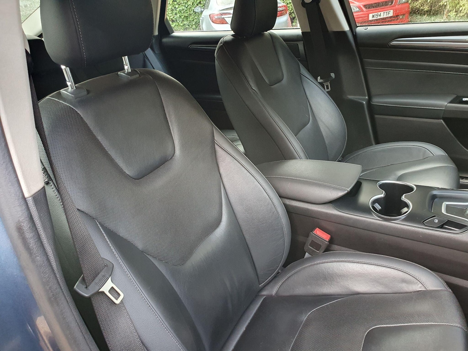 Used Ford Mondeo 2019 for sale - 76995254: Photo 20