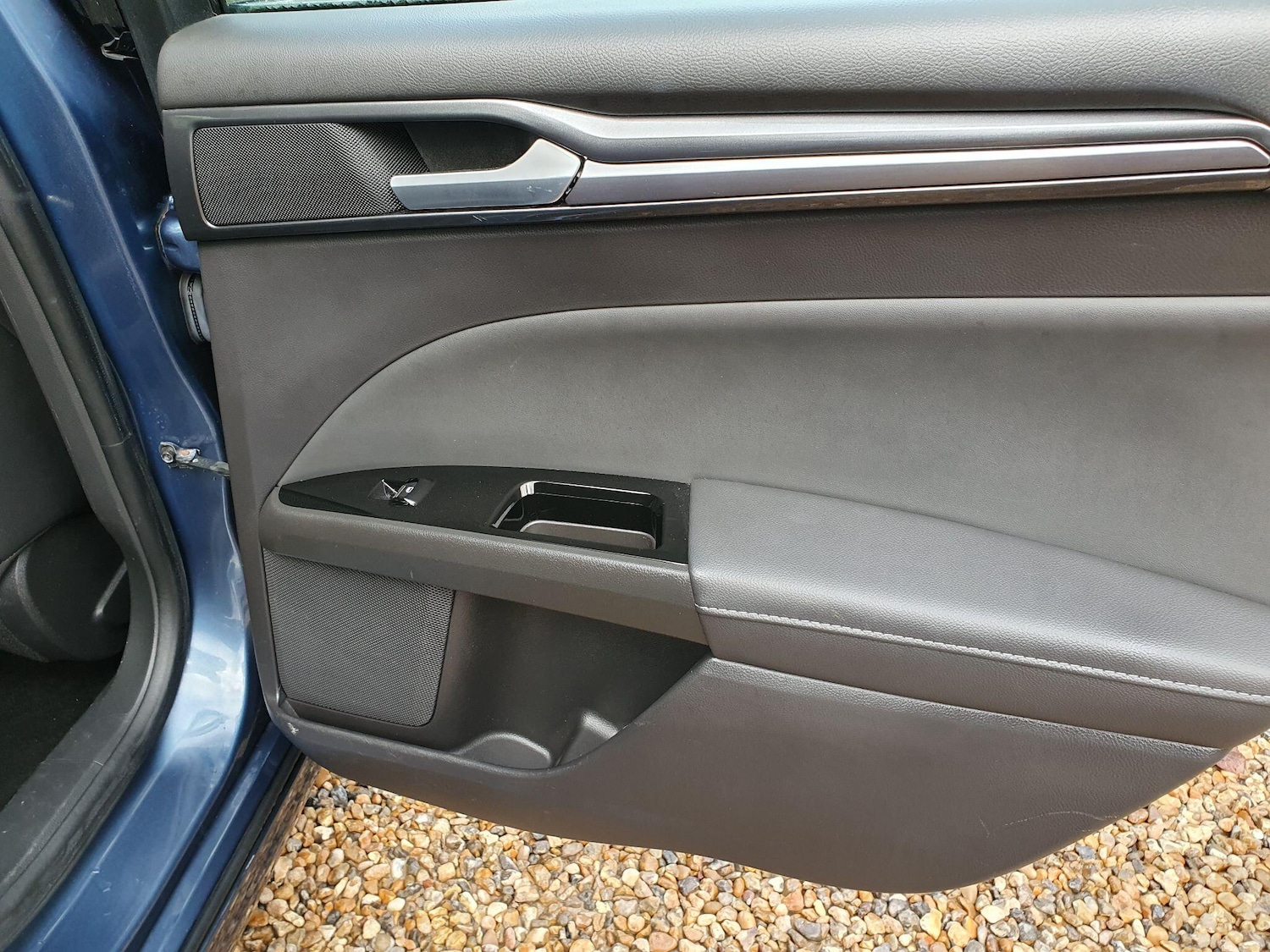 Used Ford Mondeo 2019 for sale - 76995254: Photo 21