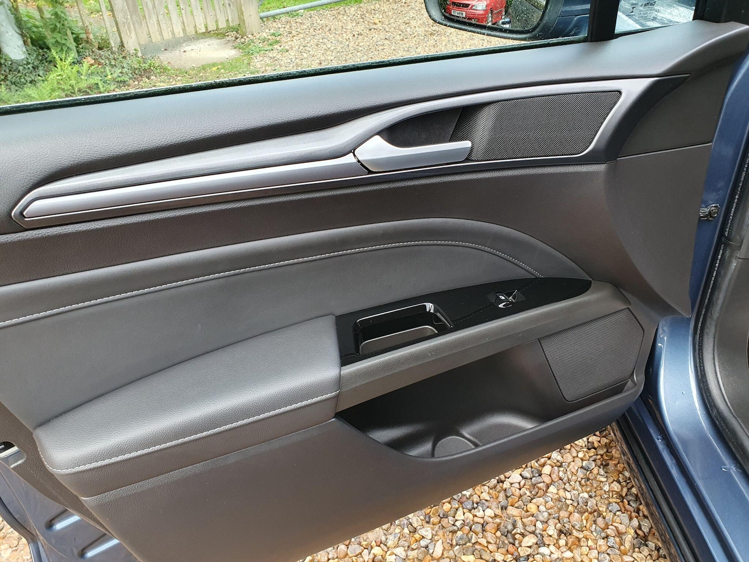 Used Ford Mondeo 2019 for sale - 76995254: Photo 28