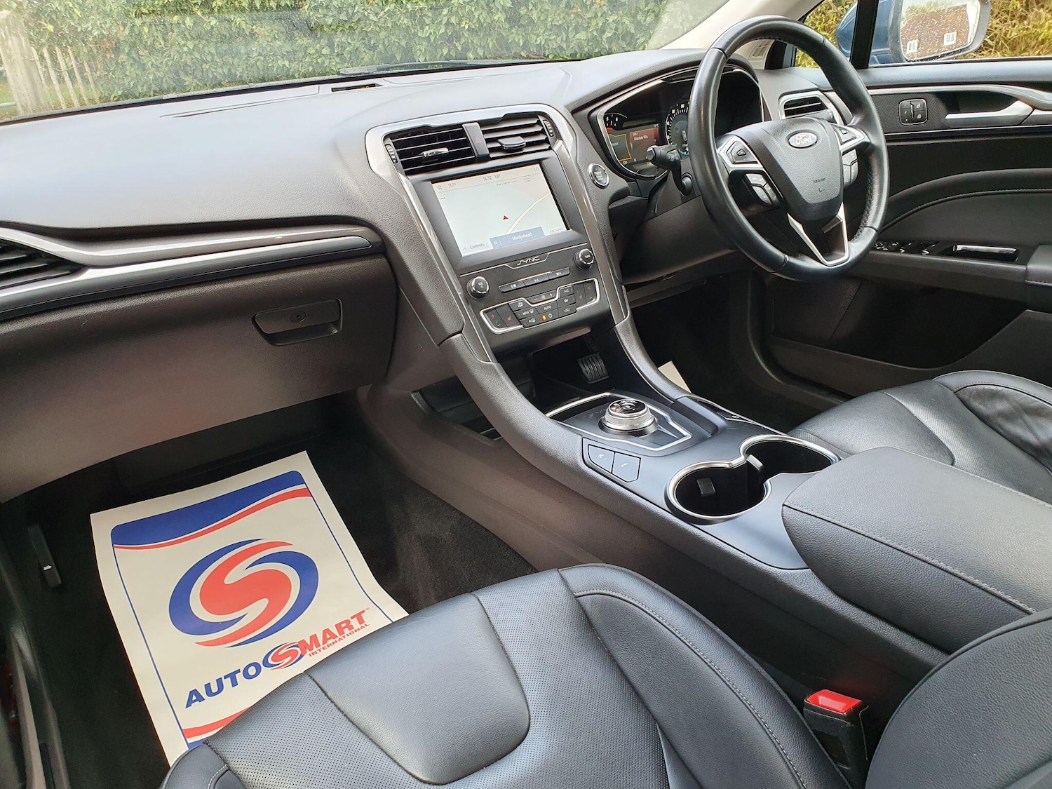 Used Ford Mondeo 2019 for sale - 76995254: Photo 31