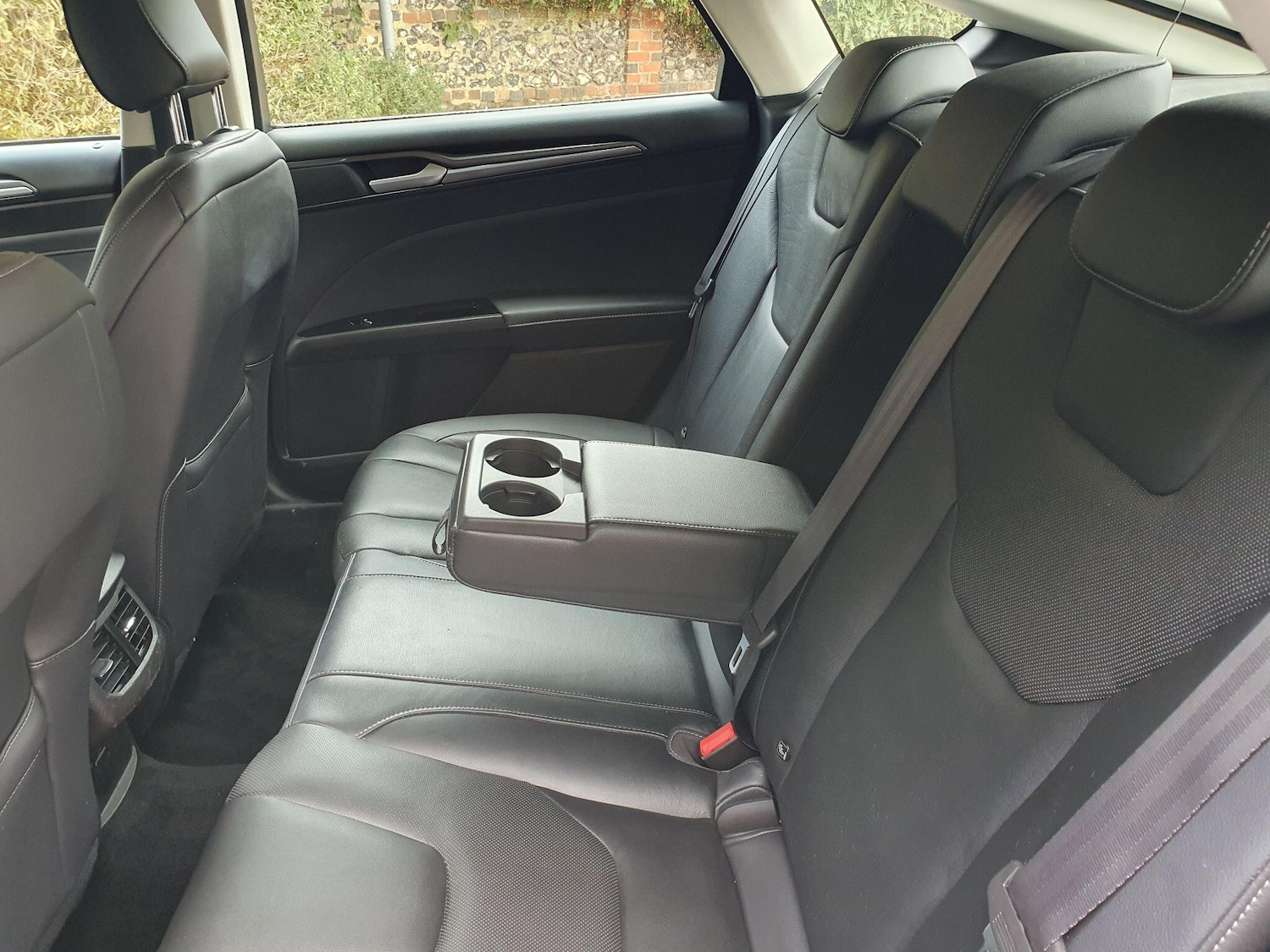 Used Ford Mondeo 2019 for sale - 76995254: Photo 33