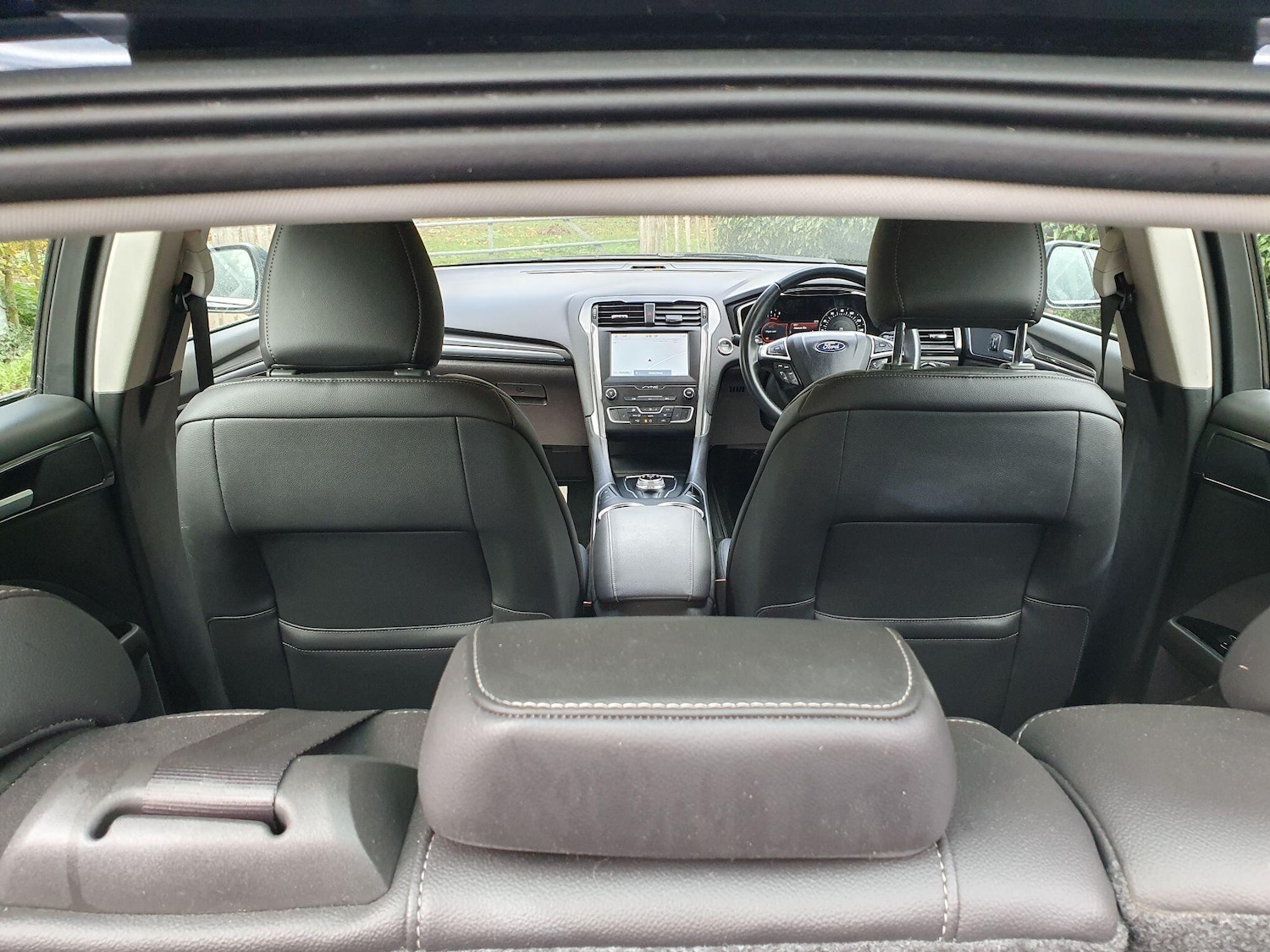 Used Ford Mondeo 2019 for sale - 76995254: Photo 34