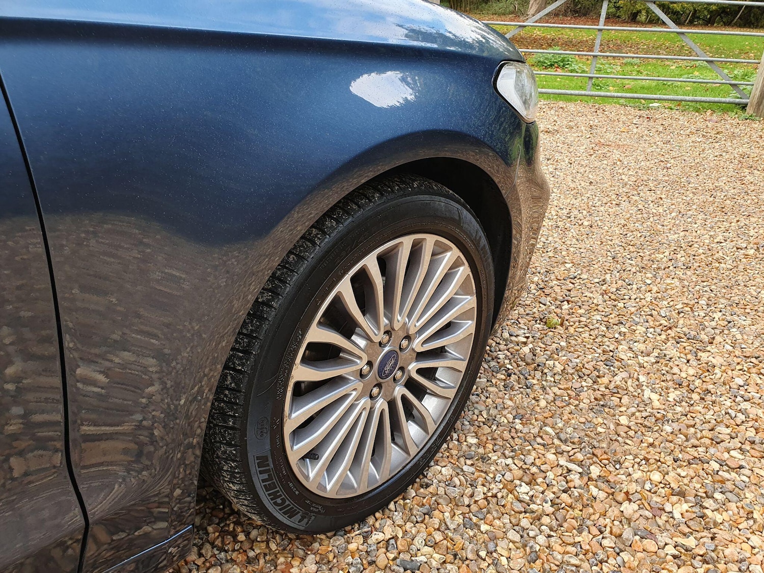 Used Ford Mondeo 2019 for sale - 76995254: Photo 7