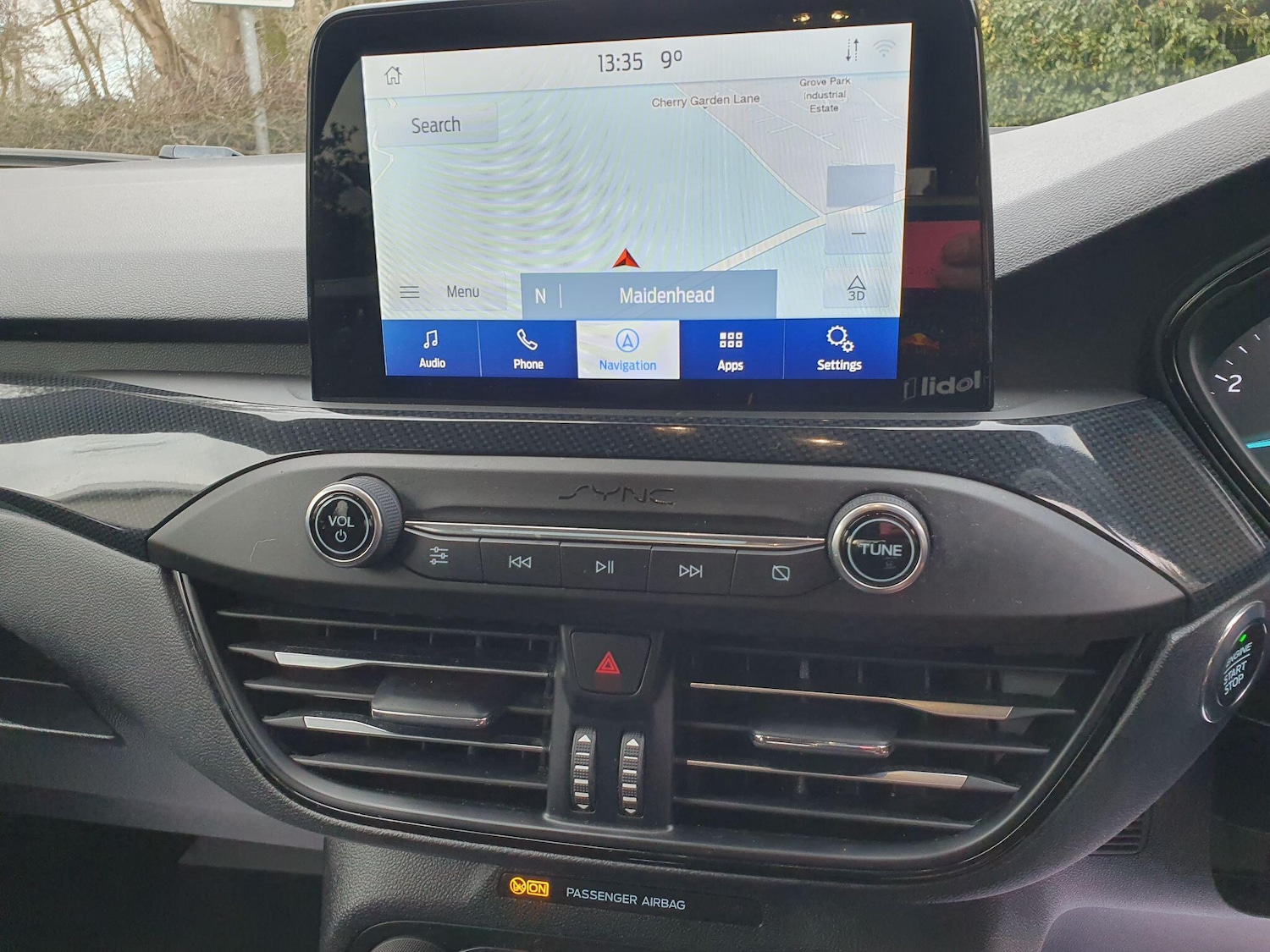 Used Ford Focus 2019 for sale - 77238227: Photo 10