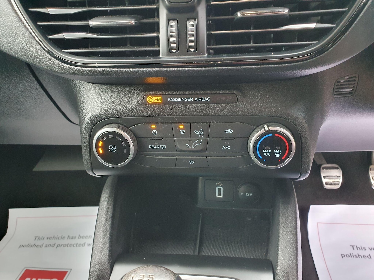 Used Ford Focus 2019 for sale - 77238227: Photo 11