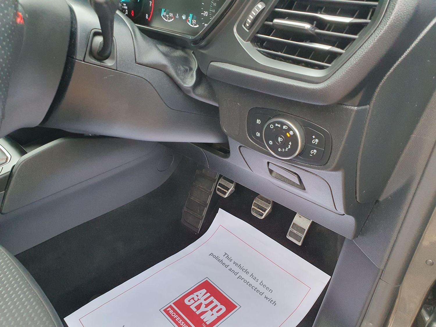 Used Ford Focus 2019 for sale - 77238227: Photo 13