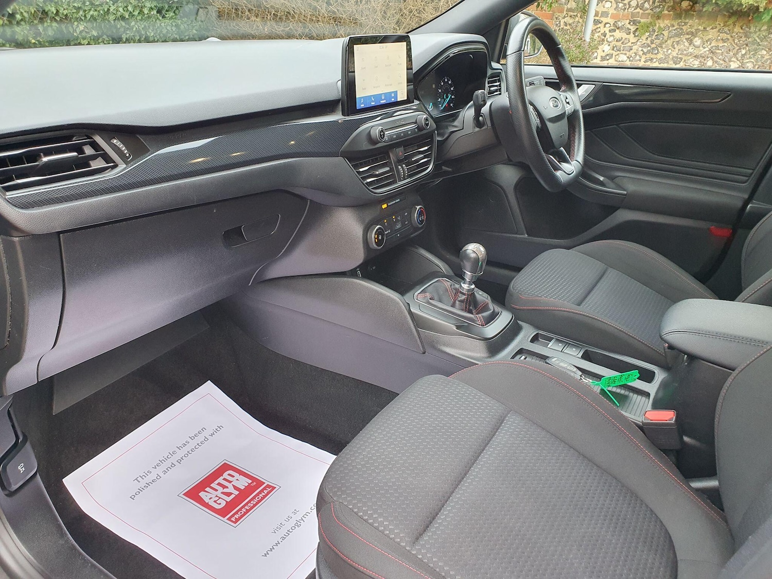 Used Ford Focus 2019 for sale - 77238227: Photo 16