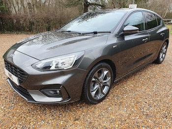 (69) - 1.0T EcoBoost ST-Line Euro 6 (s/s) 5dr
