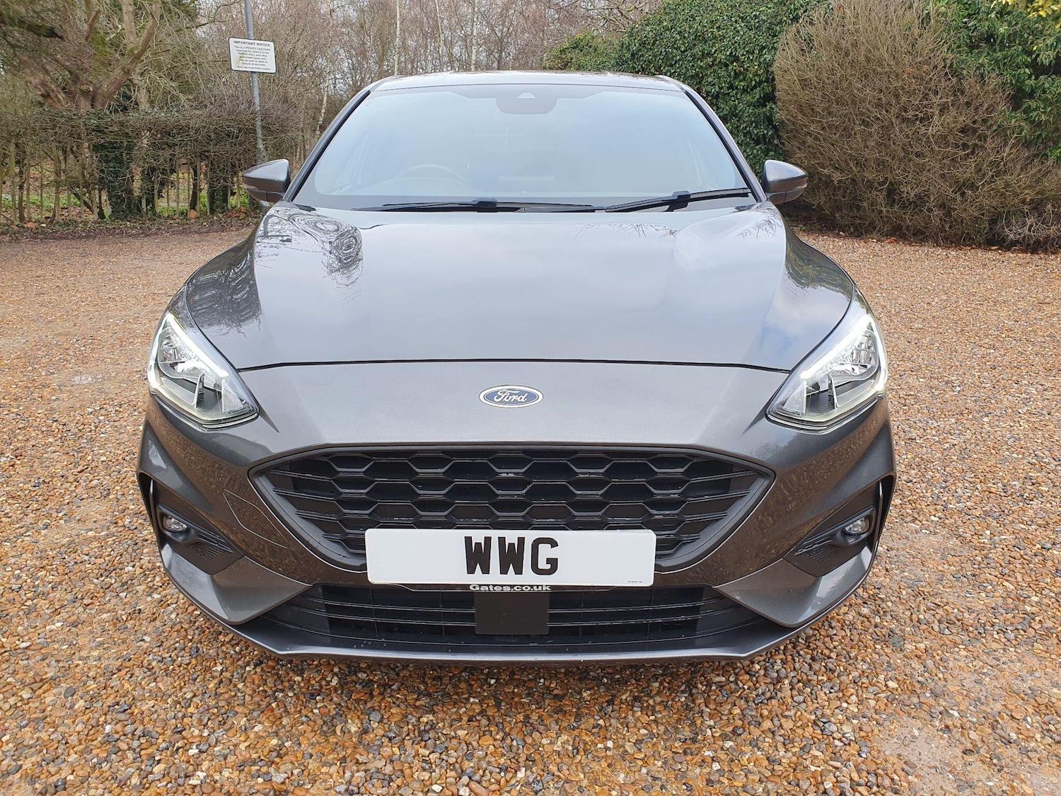 Used Ford Focus 2019 for sale - 77238227: Photo 2