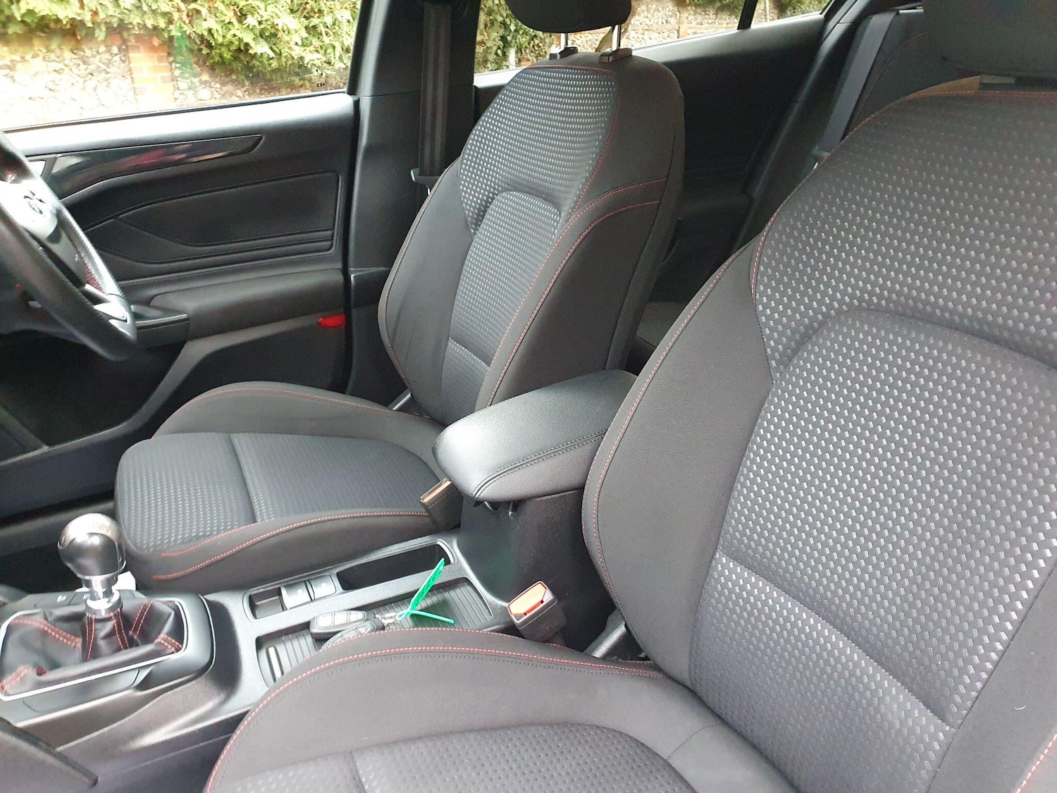 Used Ford Focus 2019 for sale - 77238227: Photo 21