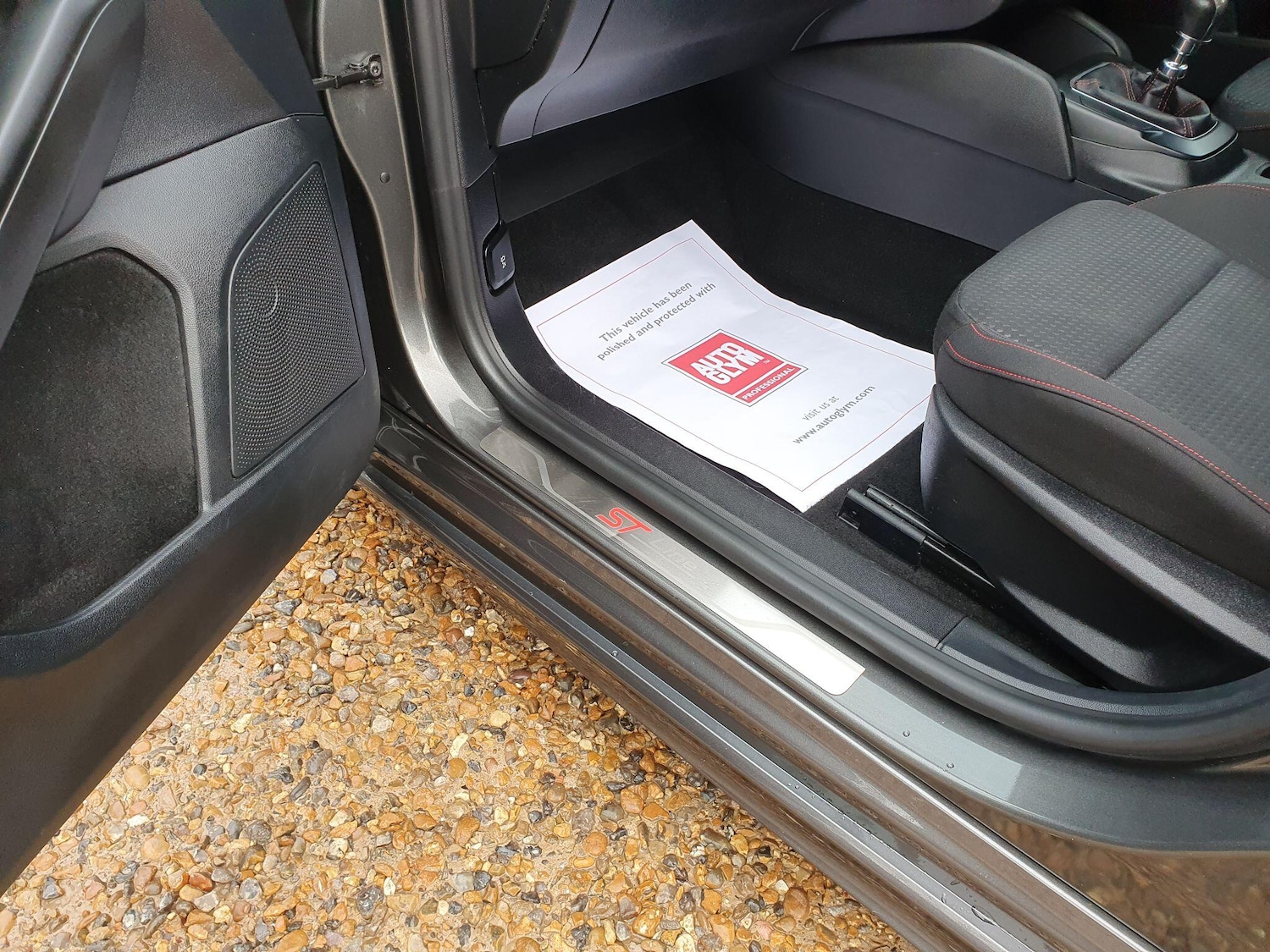 Used Ford Focus 2019 for sale - 77238227: Photo 22