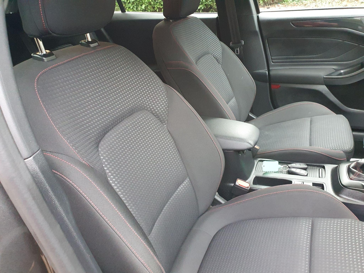 Used Ford Focus 2019 for sale - 77238227: Photo 23