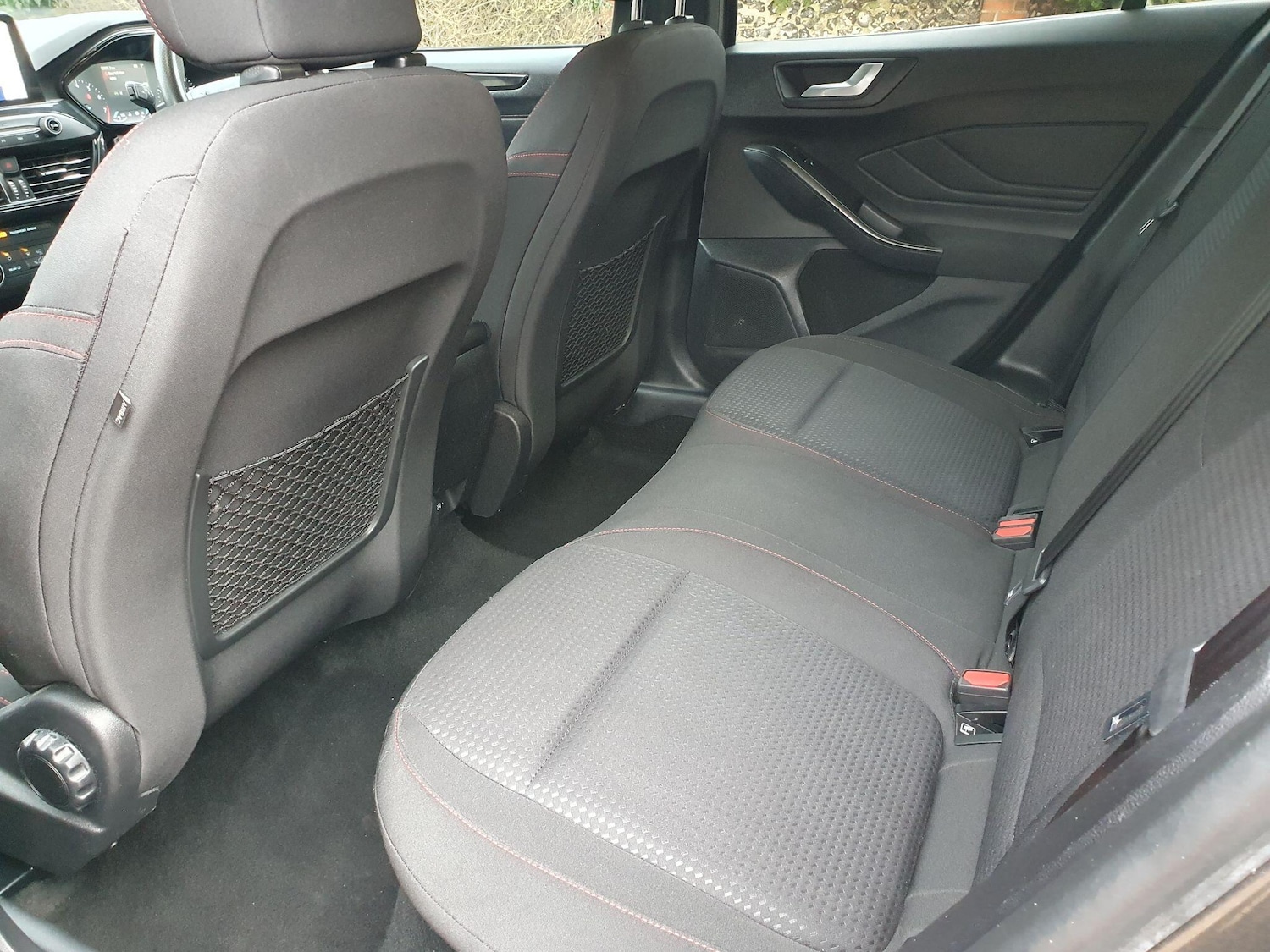 Used Ford Focus 2019 for sale - 77238227: Photo 24