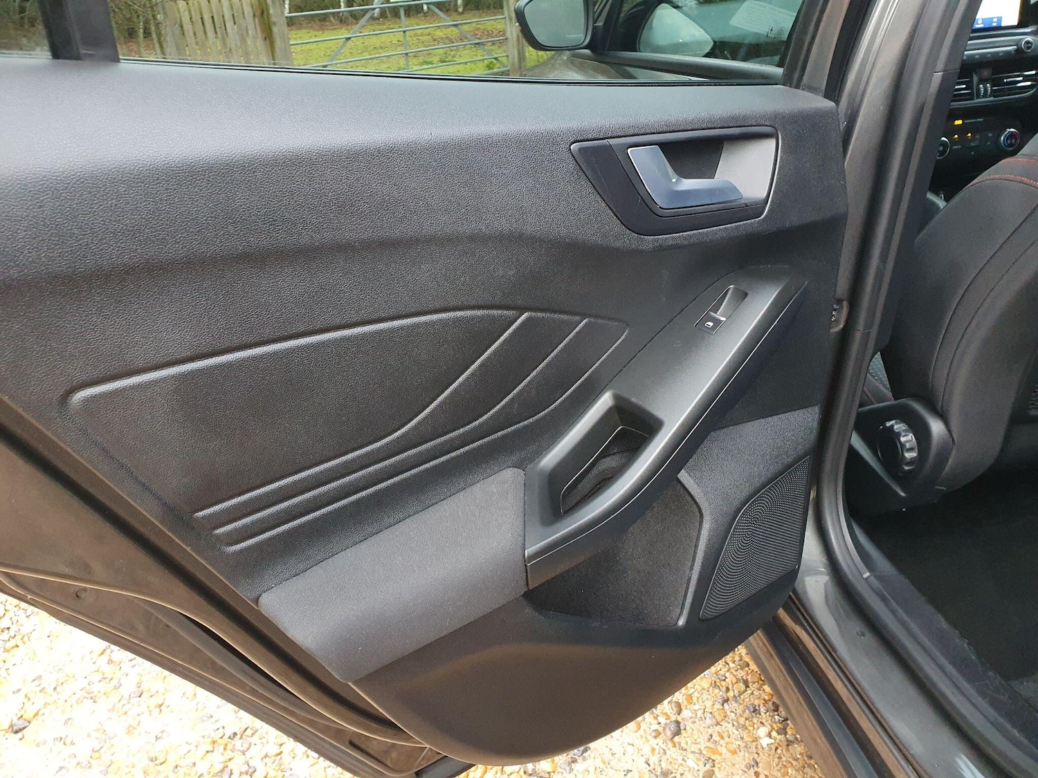 Used Ford Focus 2019 for sale - 77238227: Photo 25