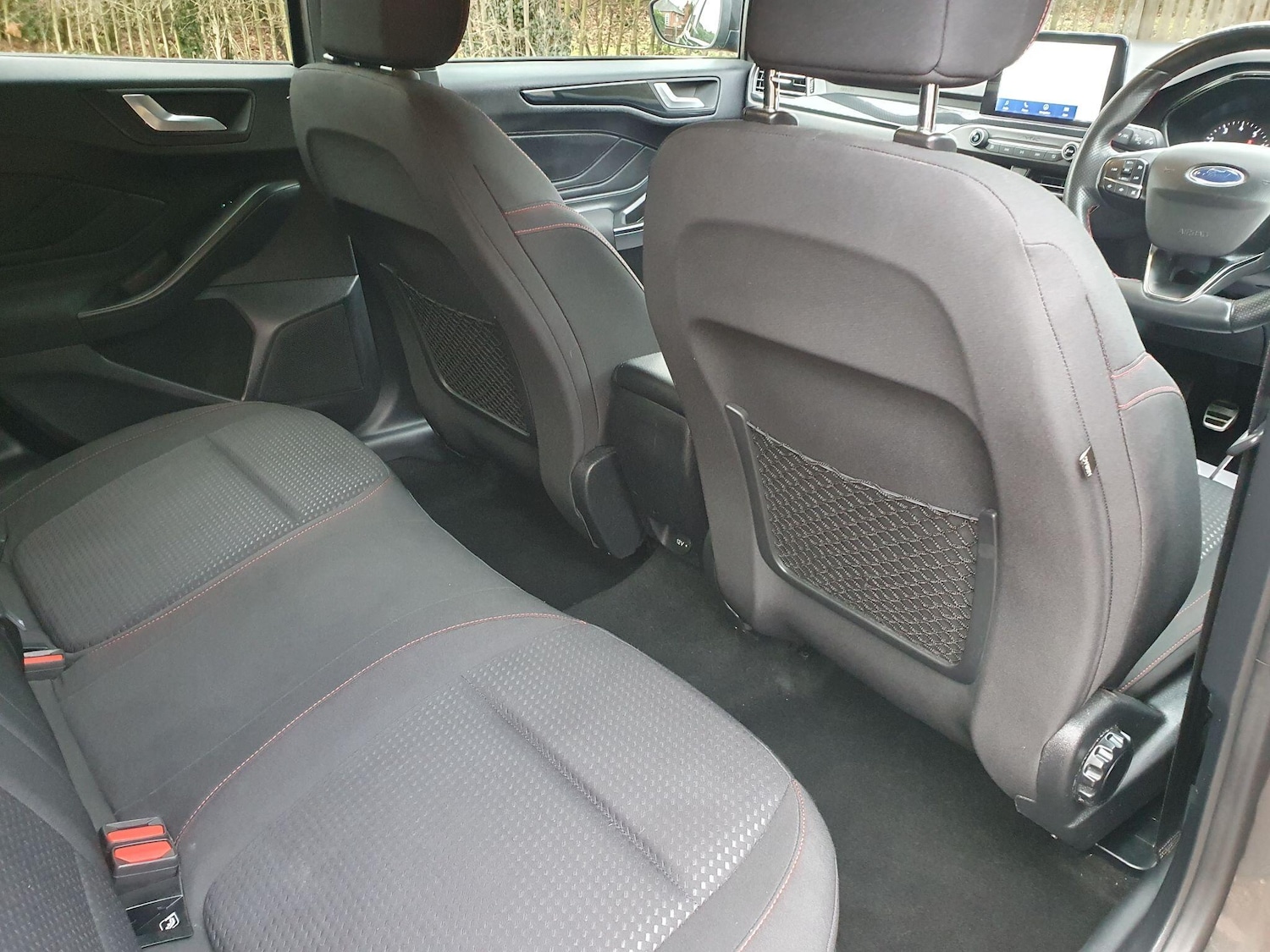 Used Ford Focus 2019 for sale - 77238227: Photo 26