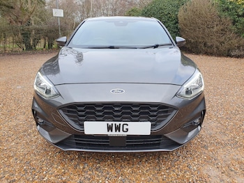 Used Ford Focus 2019 for sale - 77238227: Photo