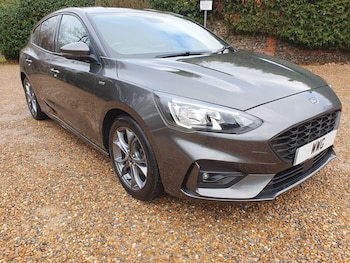 Used Ford Focus 2019 for sale - 77238227: Photo