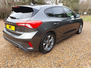 Used Ford Focus 2019 for sale - 77238227: Photo