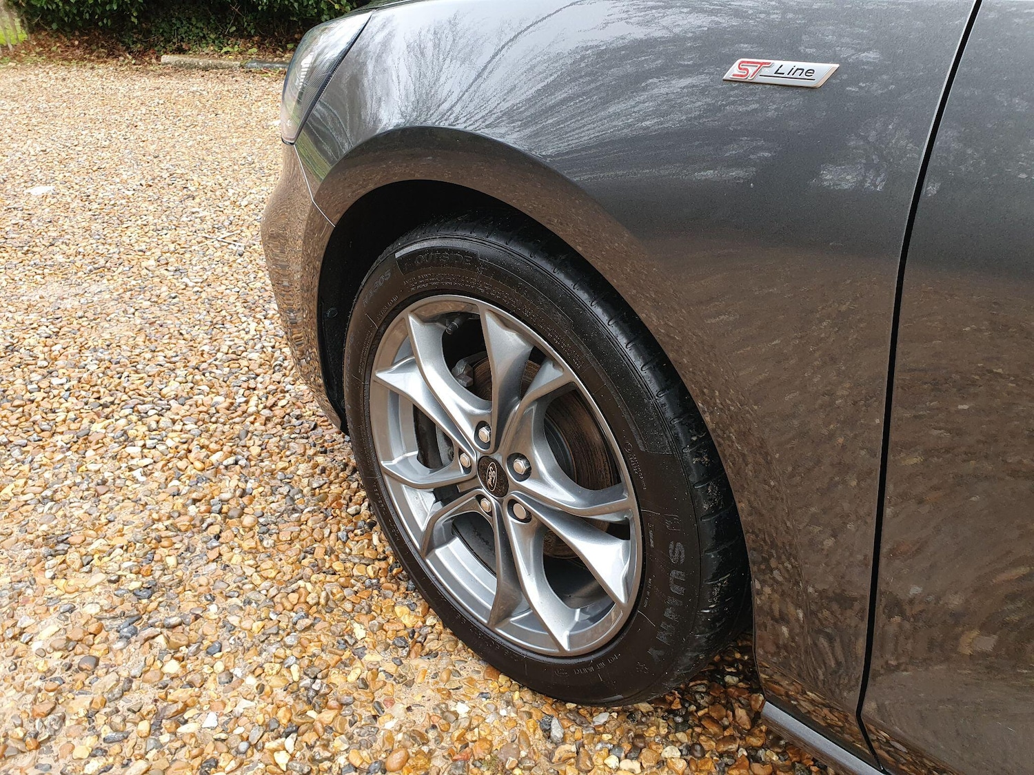 Used Ford Focus 2019 for sale - 77238227: Photo 6