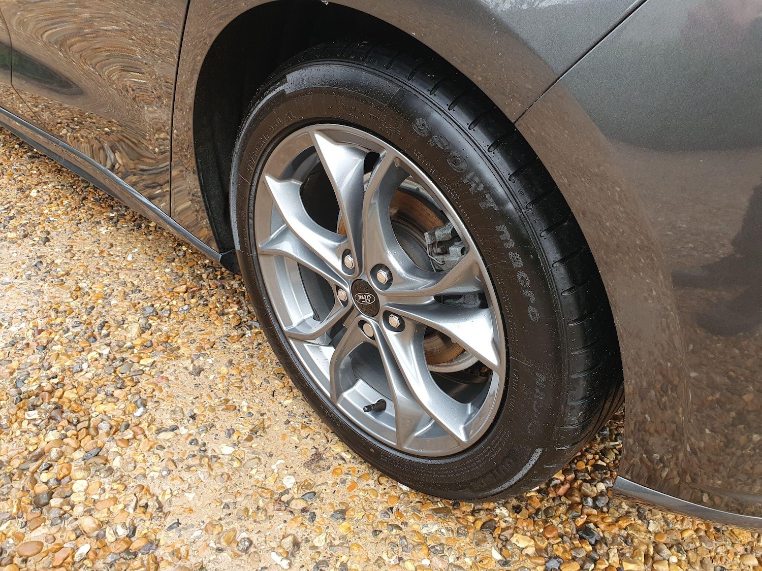 Used Ford Focus 2019 for sale - 77238227: Photo 8