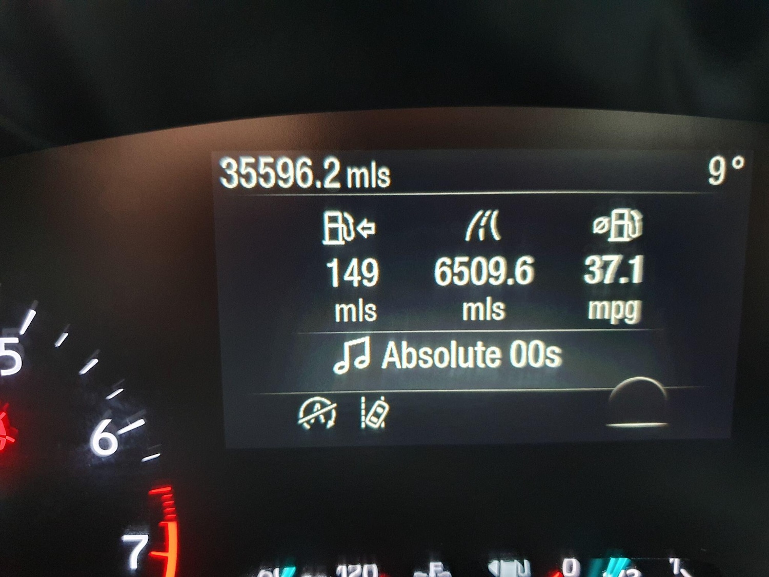 Used Ford Focus 2019 for sale - 77238227: Photo 9