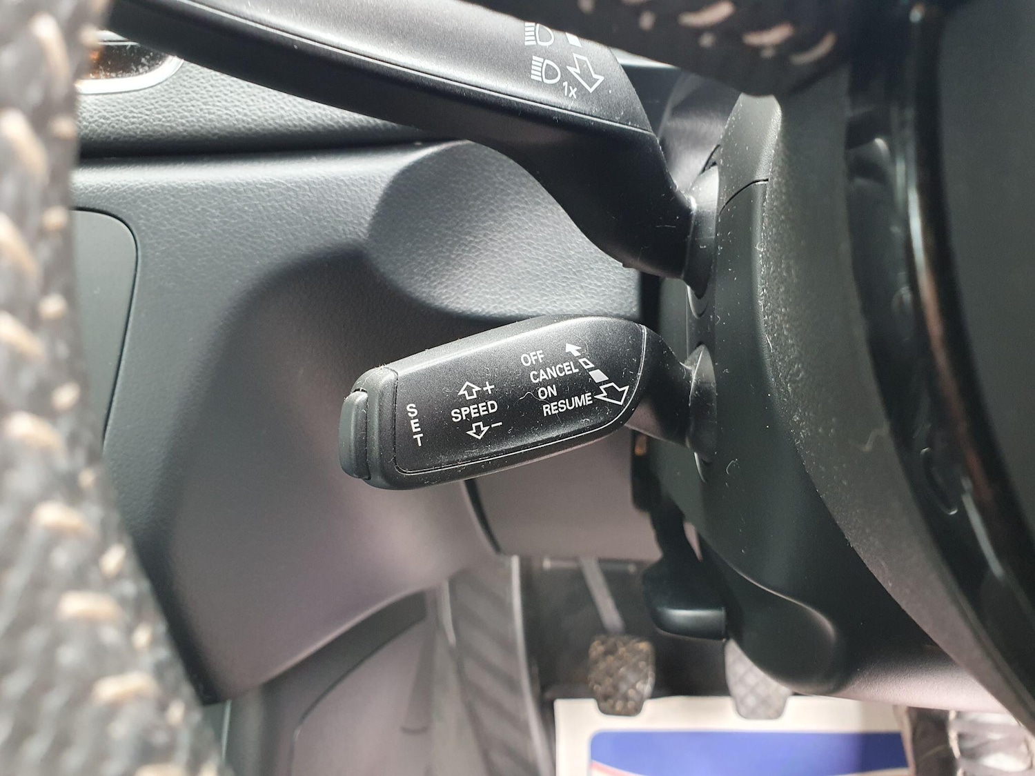 Used Audi Q3 2017 for sale - 76994344: Photo 16