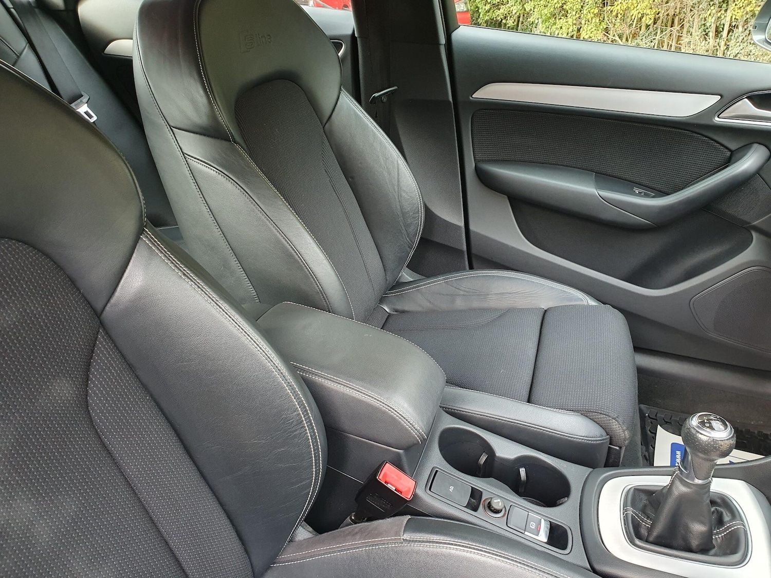 Used Audi Q3 2017 for sale - 76994344: Photo 18