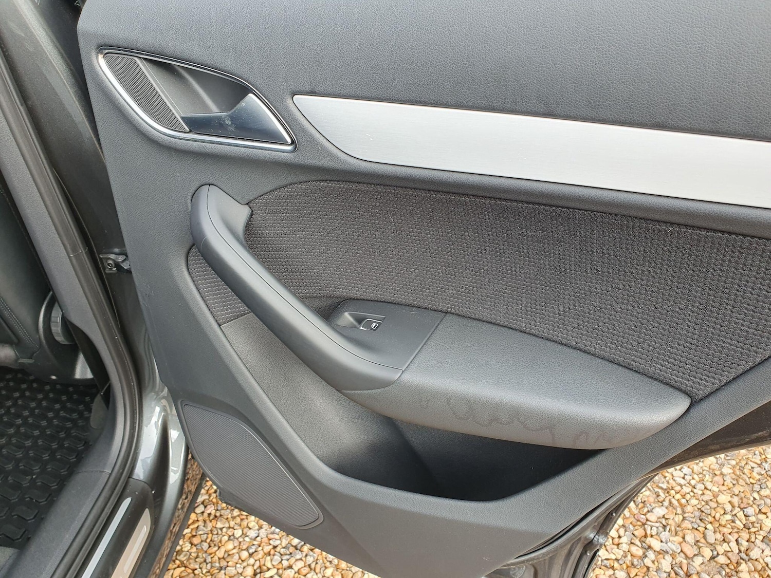 Used Audi Q3 2017 for sale - 76994344: Photo 19