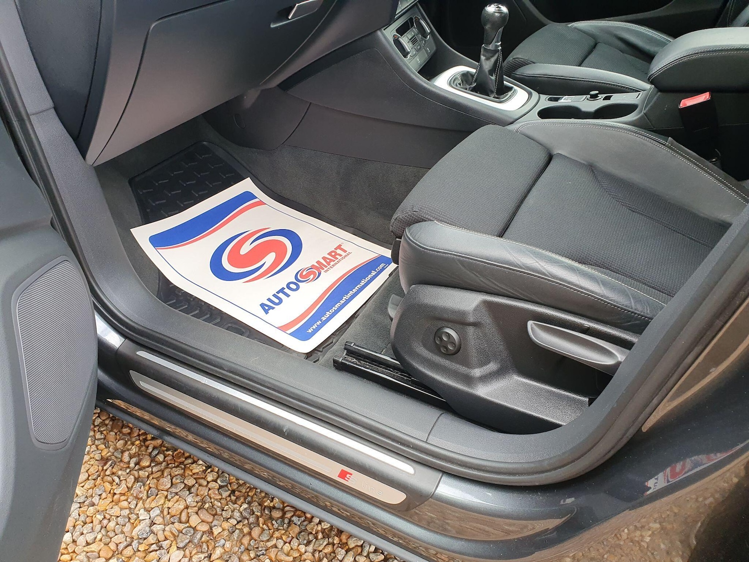 Used Audi Q3 2017 for sale - 76994344: Photo 20