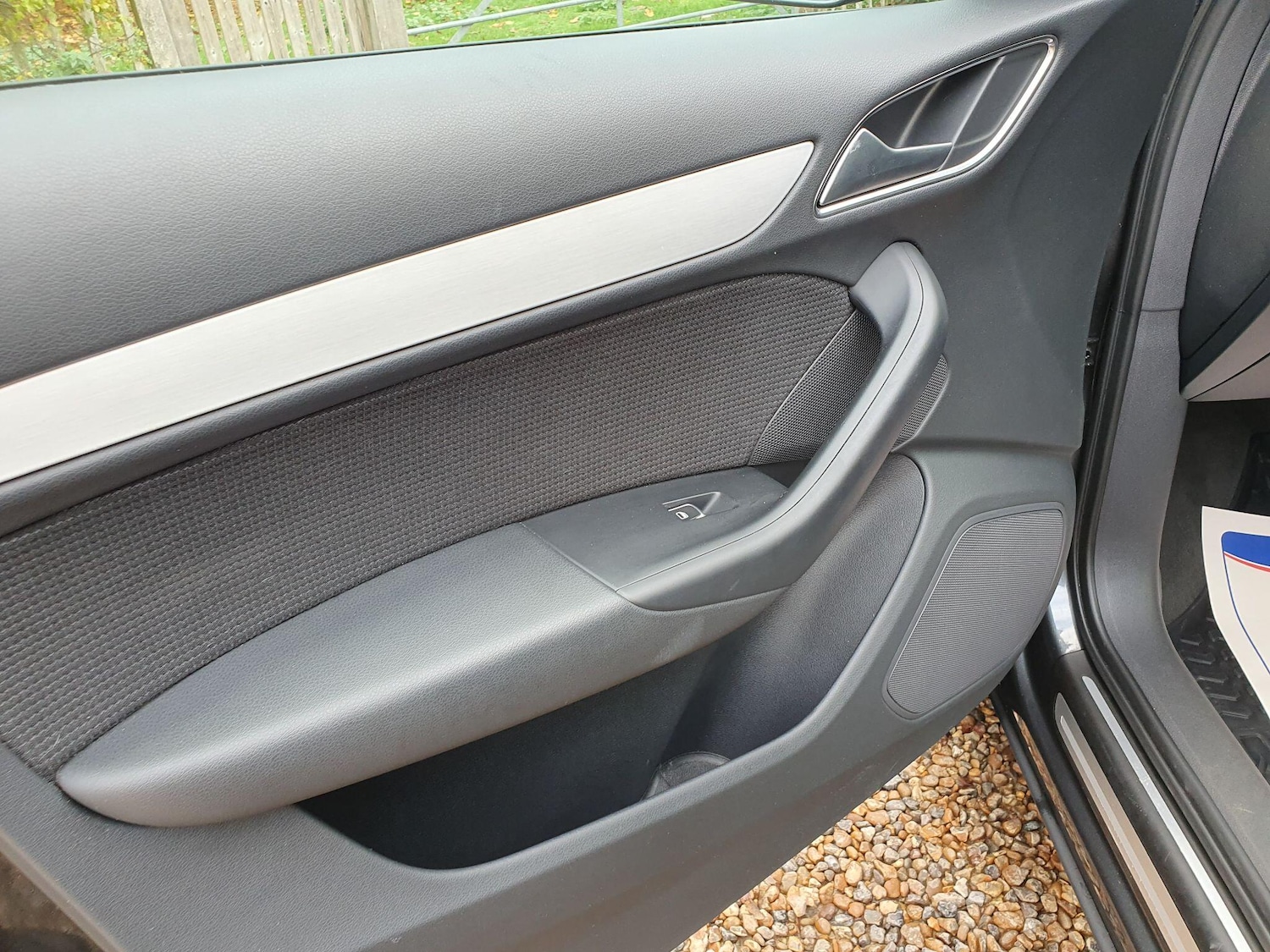 Used Audi Q3 2017 for sale - 76994344: Photo 21