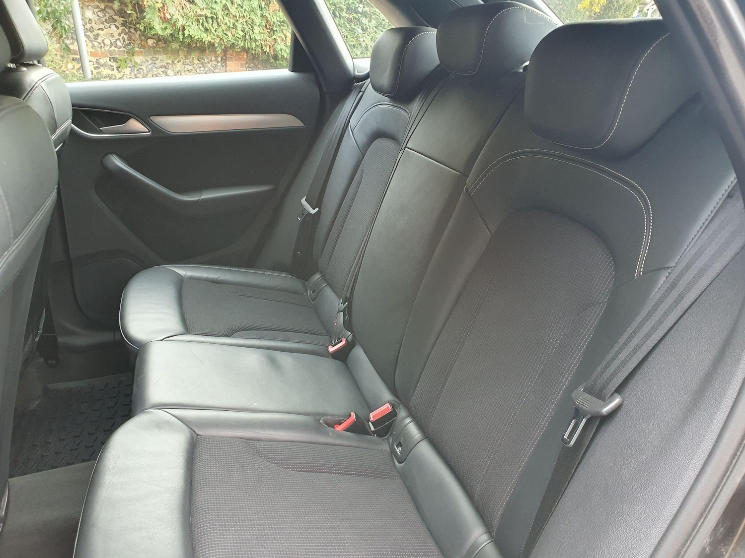 Used Audi Q3 2017 for sale - 76994344: Photo 28