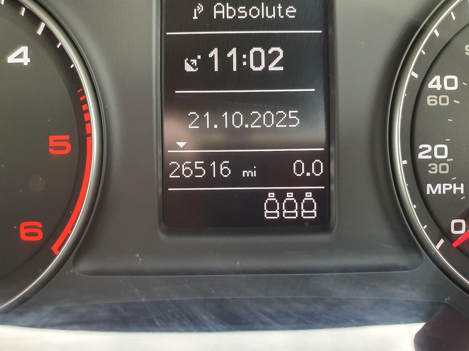 Used Audi Q3 2017 for sale - 76994344: Photo 8