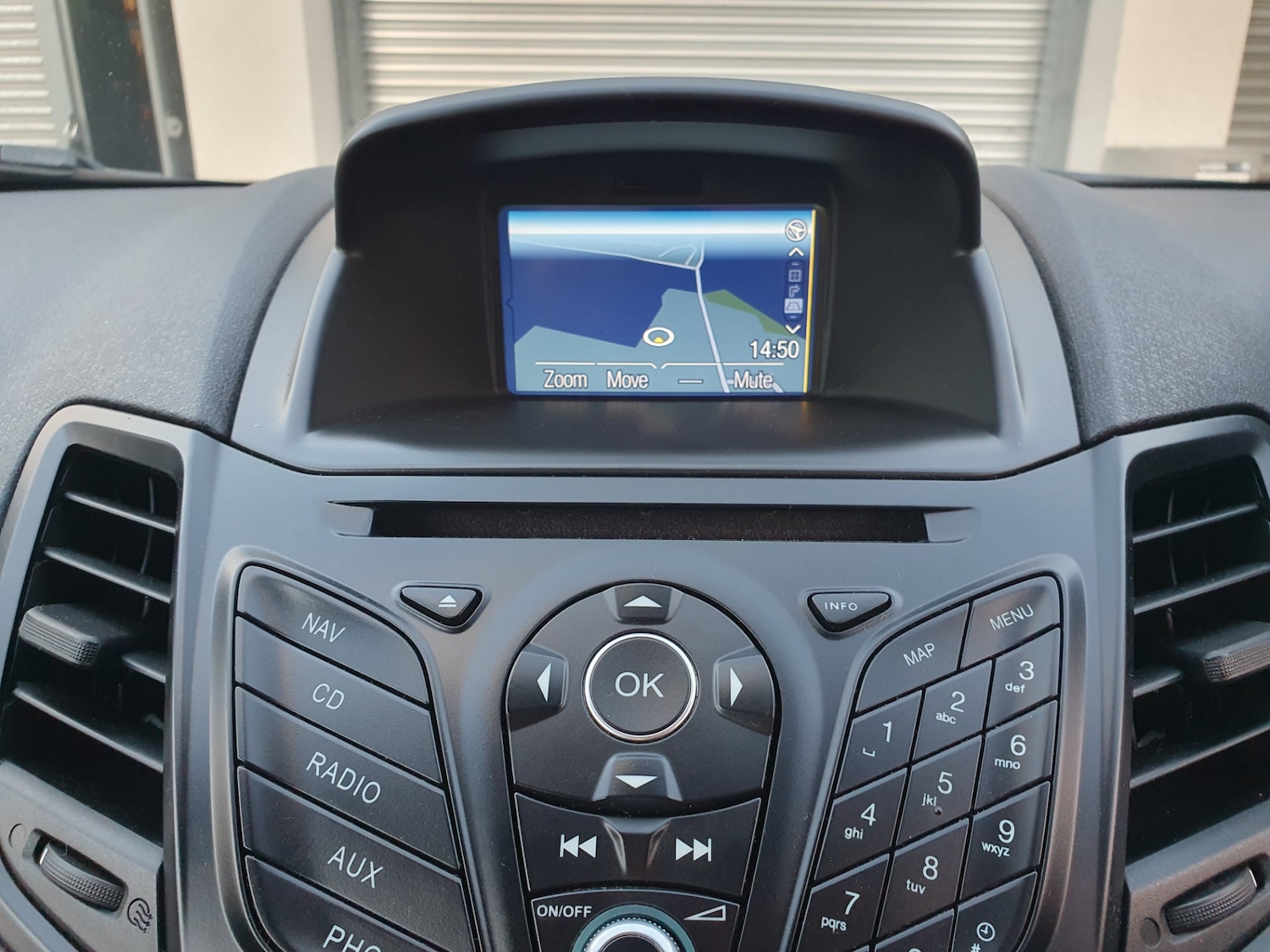 Used Ford Fiesta 2017 for sale - 76860011: Photo 12