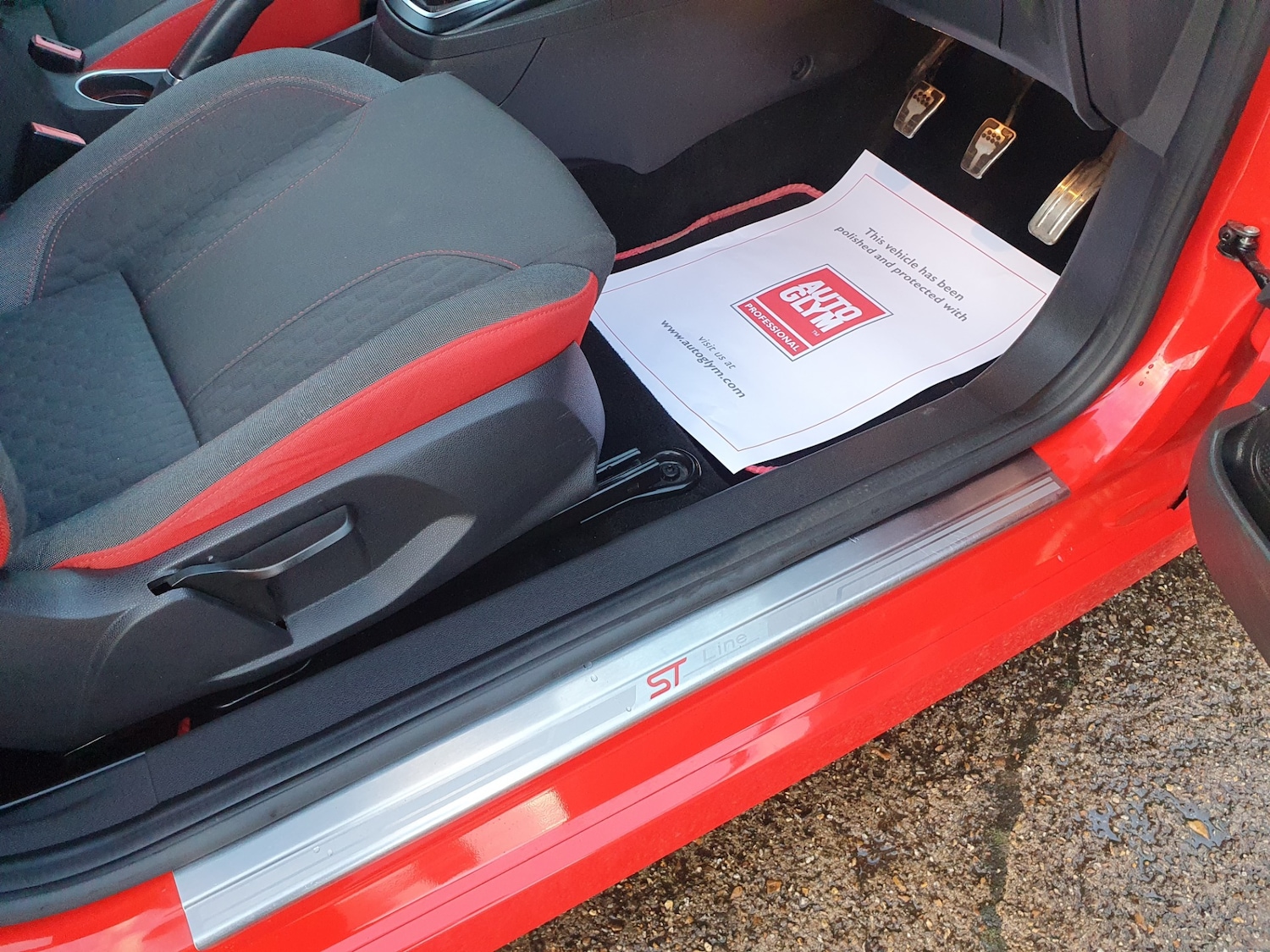 Used Ford Fiesta 2017 for sale - 76860011: Photo 18