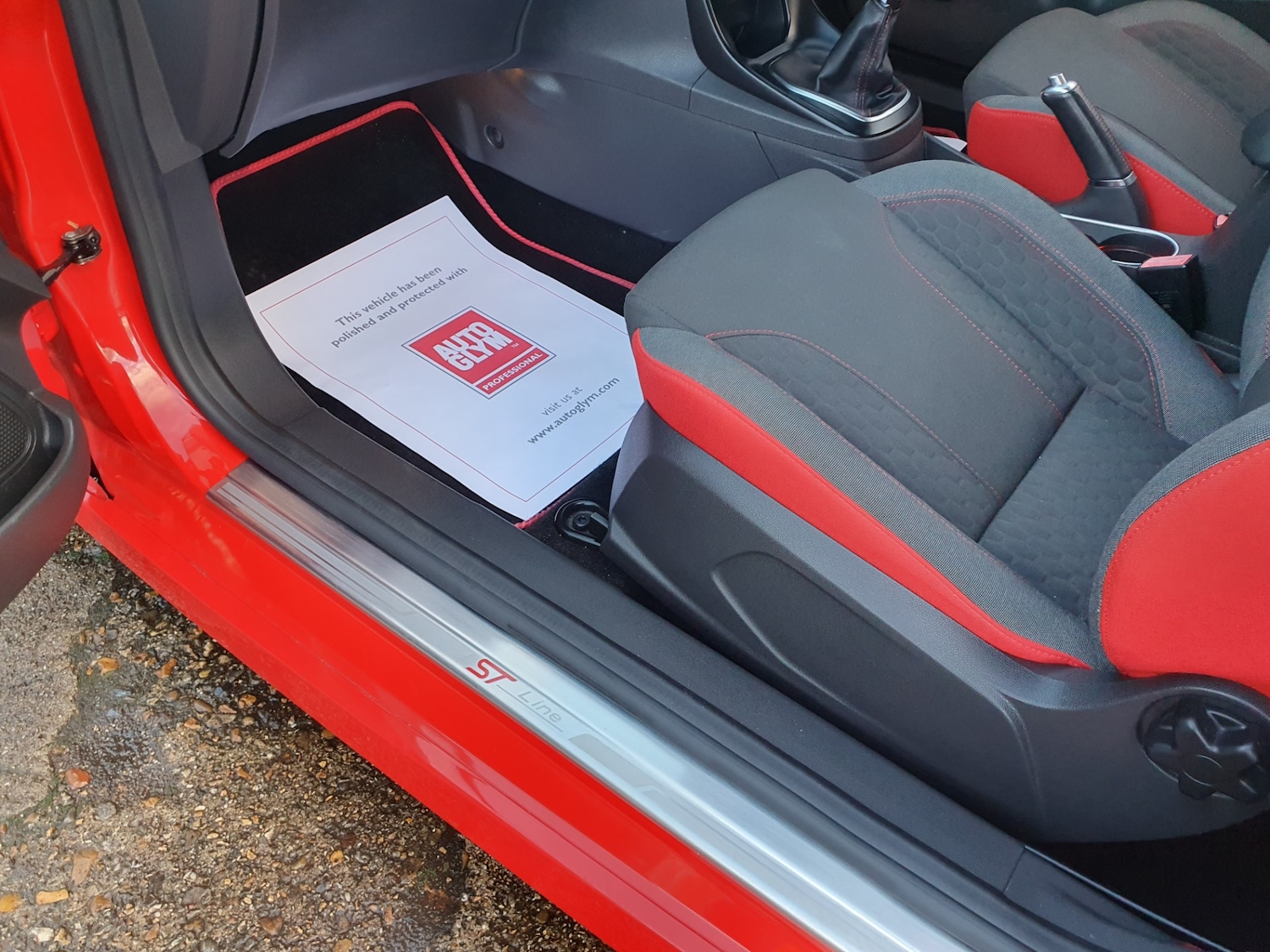 Used Ford Fiesta 2017 for sale - 76860011: Photo 25