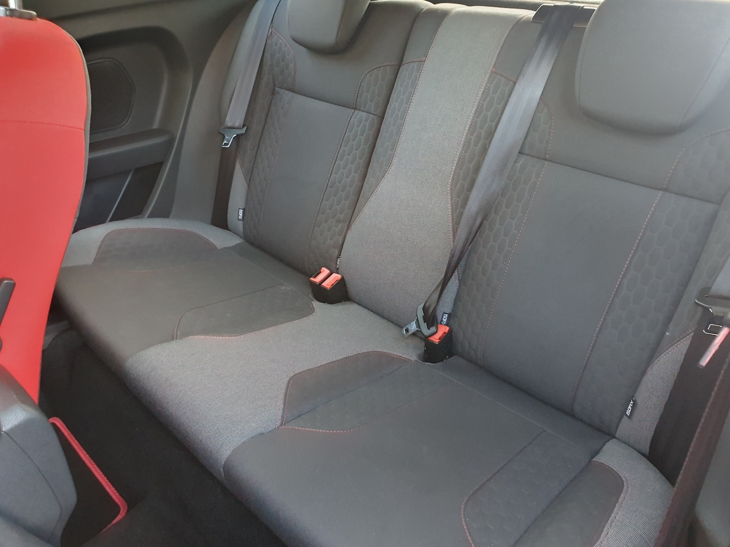 Used Ford Fiesta 2017 for sale - 76860011: Photo 27