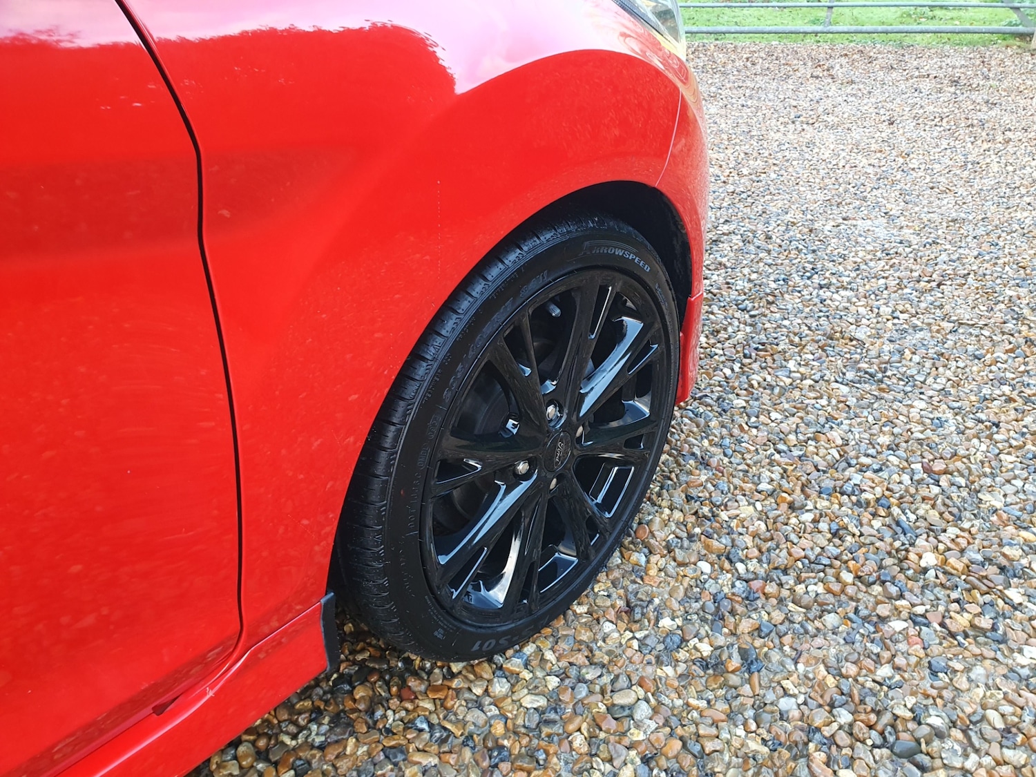 Used Ford Fiesta 2017 for sale - 76860011: Photo 7