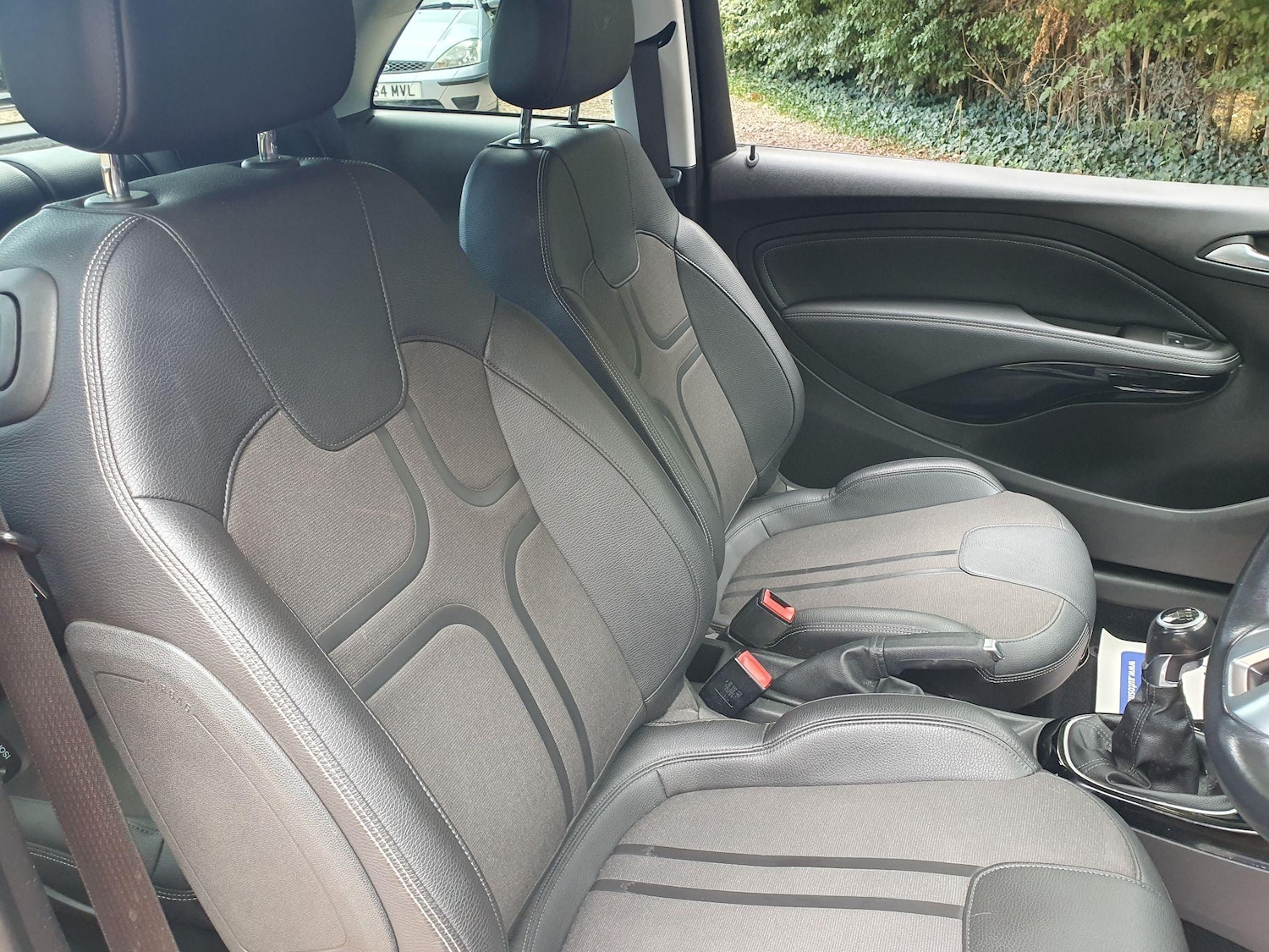 Used Vauxhall ADAM 2015 for sale - 76645059: Photo 16